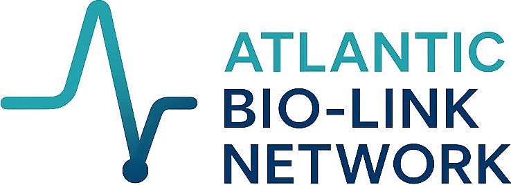 Atlantic Bio-Link Network — official logo